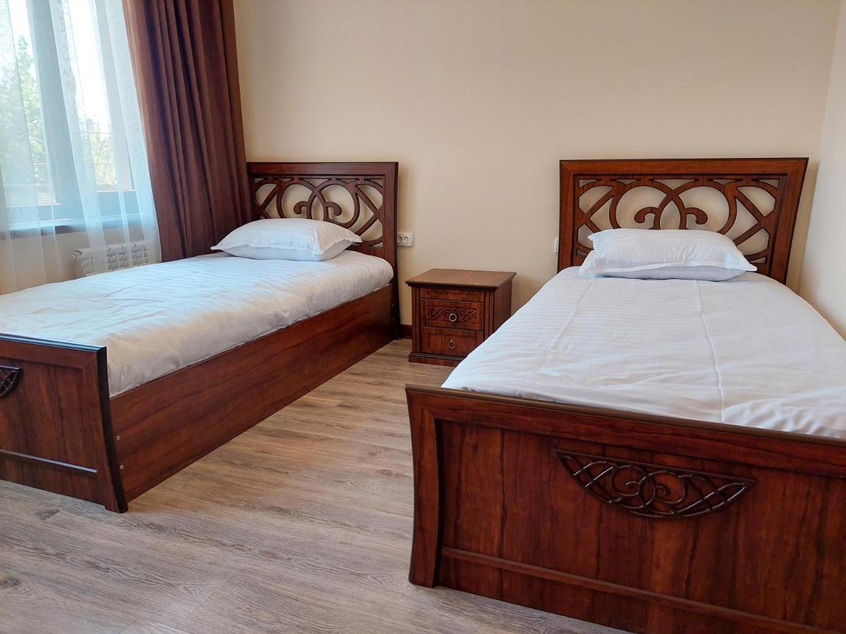 Samarabonu Hotel Самарканд Экстерьер фото