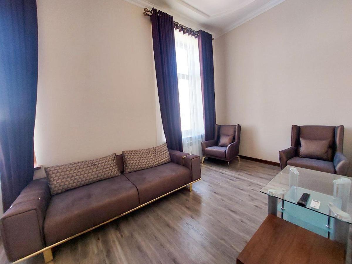 Samarabonu Hotel Самарканд Экстерьер фото