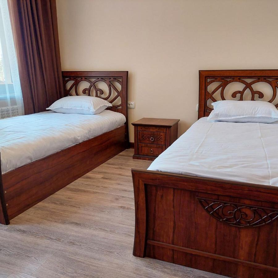 Samarabonu Hotel Самарканд Экстерьер фото