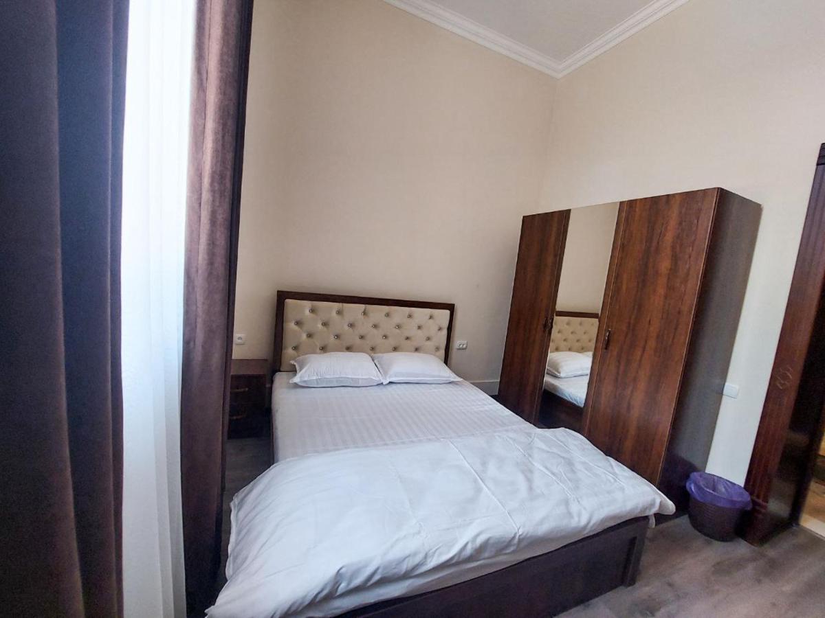 Samarabonu Hotel Самарканд Экстерьер фото