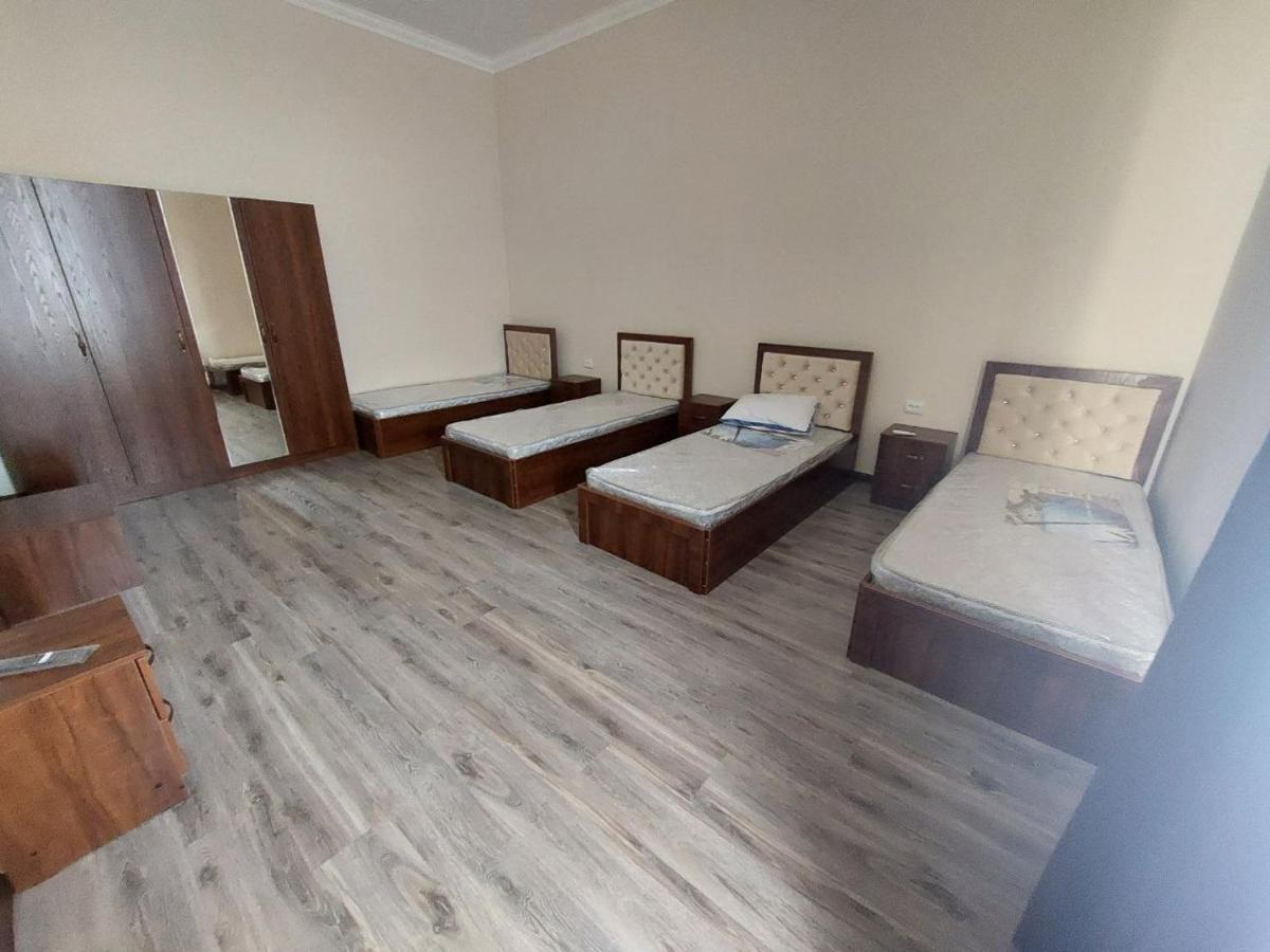 Samarabonu Hotel Самарканд Экстерьер фото